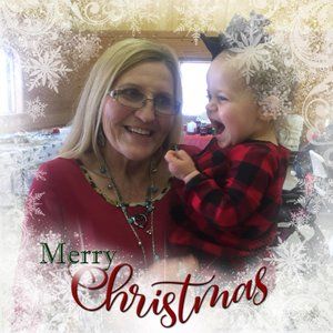 Meet your Posher, Sandra